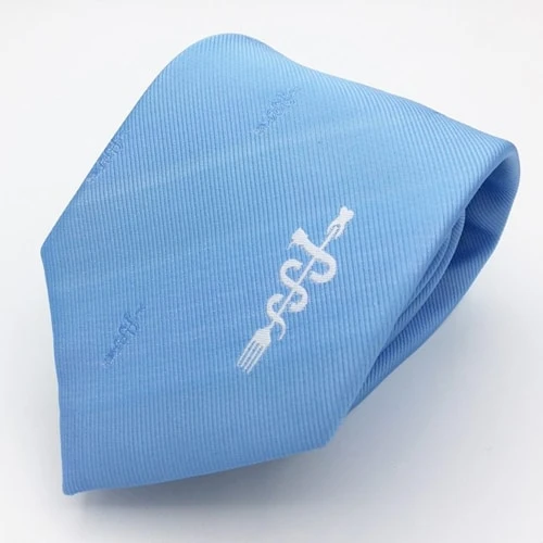 48-Logo-Cotton-Neck-Ties 48-Logo-Cotton-Neck-Ties