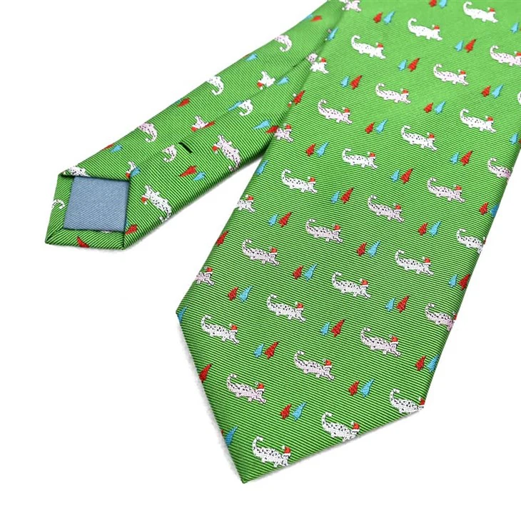 Silk Ties For Men