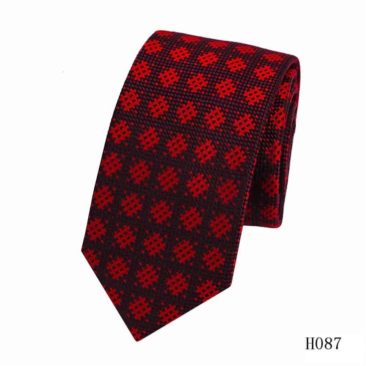 Tie Silk